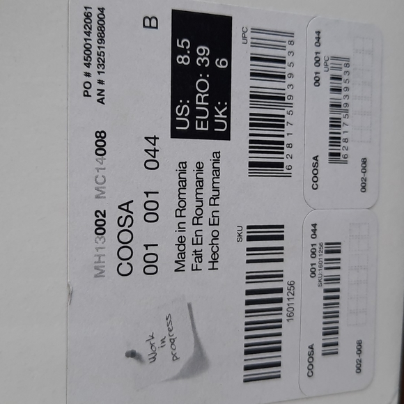 ALDO Cowgirl booties US 8.5 - Picture 11 of 11